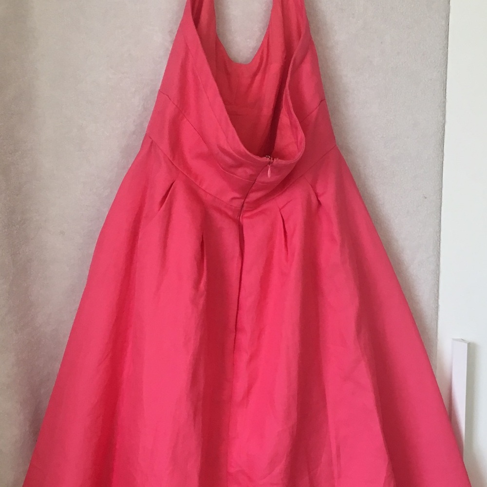 ⭐️ HOST PICK🌟 J Crew Lydia Cotton Cady Dress - Picture 4 of 5